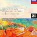 Music : Albéniz: Iberia; Granados: Goyescas