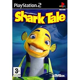Shark Tale (PS2)