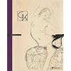 Gustav Klimt : Erotic Sketches : Erotische Skizzen, �dition bilingue anglais-allemand