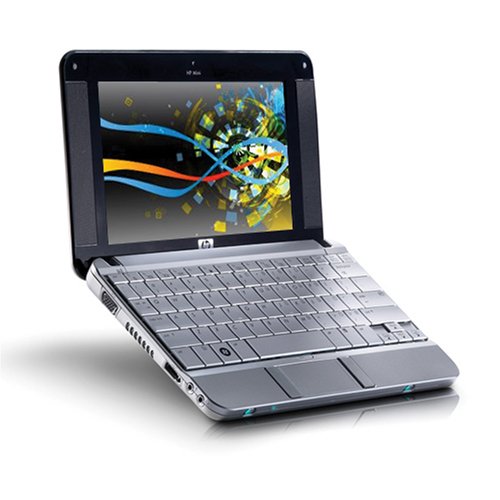 HP 2133-KX870AT 8.9-Inch Netbook - 6 Cell Battery image