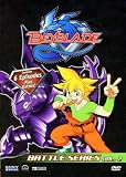 Beyblade - Battle Series Vol.2