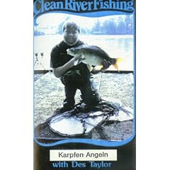 Karpfen - Angeln [VHS]