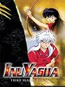 Inuyasha - Season 3 Box Set (Deluxe Edition with Necklace)