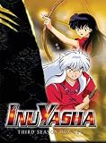 Inuyasha - Season 3 Box Set (Deluxe Edition with Necklace)