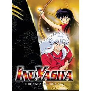 inuyasha season 5