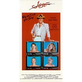 Why Do I Call You Sexy [VHS]