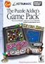 The Puzzle Addict's Game Pack Vol. 1
