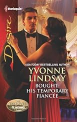 Bought: His Temporary Fiancee