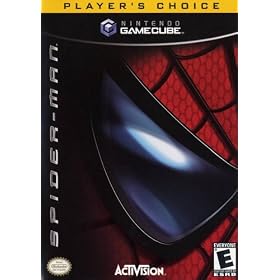 Spider-Man