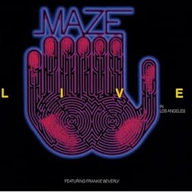 Live In Los Angeles