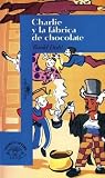 Charlie and the Chocolate Factory
