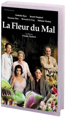City Travel Guides Discounted  Vidéo : La Fleur du mal