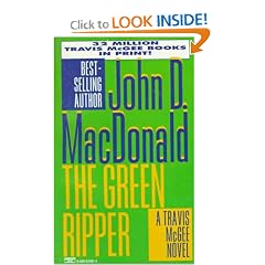 Green Ripper (Travis McGee Mysteries)