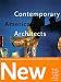 Book Contemporary American Architects (Architecture & Design Series)
