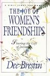 Joy Of Women's Friendships