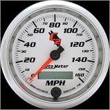 Autometer C2-T C2 Series KIT w/Electronic Speedometer AND Tach