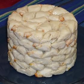 1 Lb. Gourmet Jumbo Lump Crab Meat by Jack