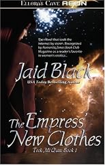 The Empress' New Clothes (Trade Paperback Erotic Romance)