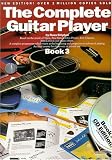The Complete Guitar Player: Book 3 with Cd-Music Book: Vol 3