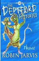 Thomas (Deptford Histories)