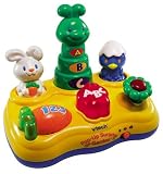 VTech Pop Up Surprise Garden