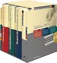 Memento Gesamtausgabe, Edition 2004 Personal, Steuern, Gesellschaften, 1 CD-ROM m. 3 Handbüchern Für Windows 95/98/2000/NT/XP, Microsoft Internet Explorer 4.0