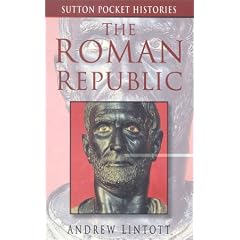 The Roman Republic (Sutton Pocket Histories)