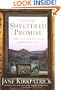 A Land of Sheltered Promise: Faith/Hope/Charity (Inspirational Novella Collection)