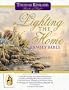 Lighting The Way Home Family Bible, Wedding Edition That Perfect Wedding Gift