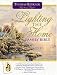 Book Lighting The Way Home Family Bible, Wedding Edition That Perfect Wedding Gift