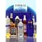 absolut VODKA