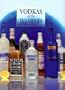 Vodkas of the World