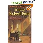 The Great Redwall Feast (Redwall) by Brian Jacques and Christopher Denise