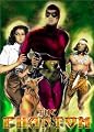 The Phantom - Serial