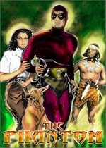 The Phantom - Serial