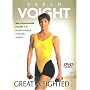 Karen Voight: Great Weighted Workout