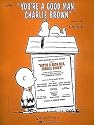You're a Good Man, Charlie Brown (Vocal Selections)