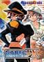 Saber Marionette J to X - Program 4