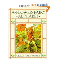 A Flower Fairy Alphabet (Flower Fairies)
