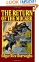 The Return of the Mucker