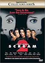 Scream 2 (Dimension Collector's Series)