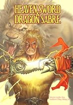 Heaven Sword & Dragon Sabre, Vol. 1