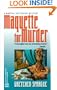 Maquette For Murder (Worldwide Library Mysteries)