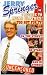 Jerry Springer - I Refuse To Wear Clothes! - Too Hot For TV! [VHS] [1998]
