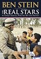 The Real Stars: In Today's America, Who Are the True Heroes?