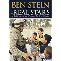 The Real Stars: In Today's America, Who Are the True Heroes?
