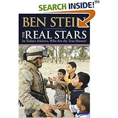 The Real Stars: In Today's America, Who Are the True Heroes?