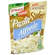 Lipton Pasta Sides, Alfredo with Whole Grain Fettuccini, 4.3-Ounce Packages (Pack of 12) Lipton Pasta Sides, Alfredo with Whole Grain Fettuccini, 4.3-Ounce Packages (Pack of 12)