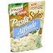 Lipton Pasta Sides, Alfredo with Whole Grain Fettuccini, 4.3-Ounce Packages (Pack of 12)
