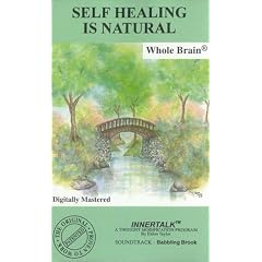 Self Healing Is Natural (Soundtrack - Babbling Brook)